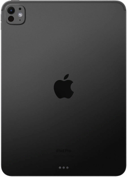 Планшет Apple iPad Pro 13″ (M5), 512 ГБ, Wi‑Fi, Space Black (черный)