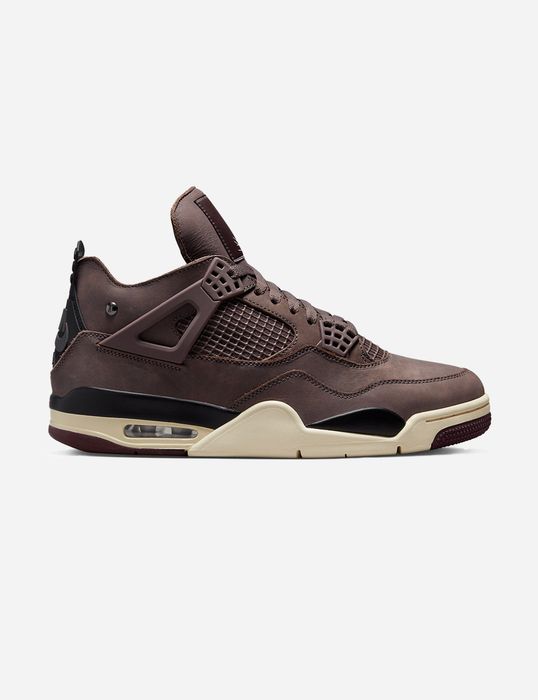 Air Jordan 4 A Ma Manière 