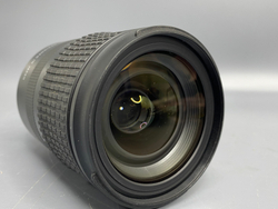 Tamron 28-75mm 2.8 Di III RXD Sony E Пылинки