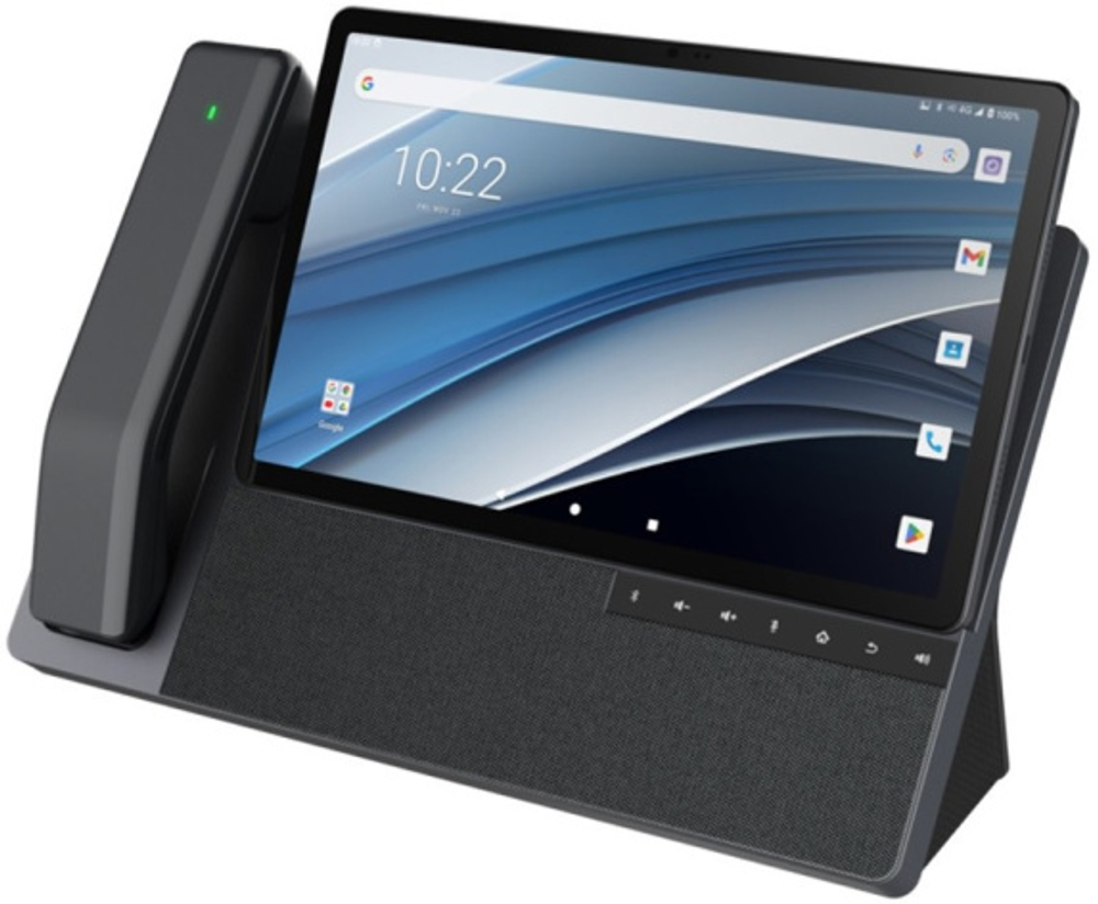 Телефон VoiceIP Fanvil V78C