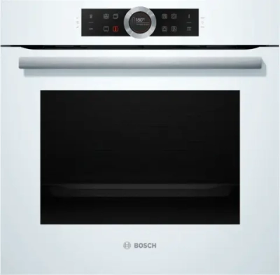 Духовой шкаф Bosch HBG672BW1F