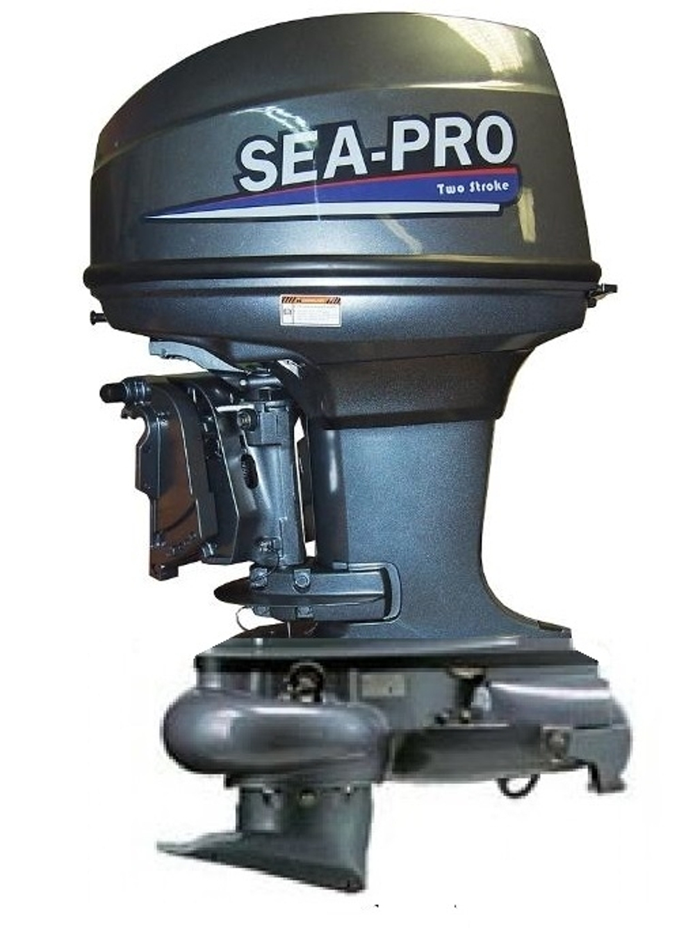 Лодочный 2х-тактный мотор Sea-Pro T 30JSE