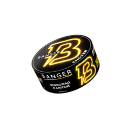 Banger - Choker (100г)