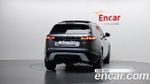 Land Rover Range Rover Velar 2.0 D240 R-Dynamic SE — 2019
