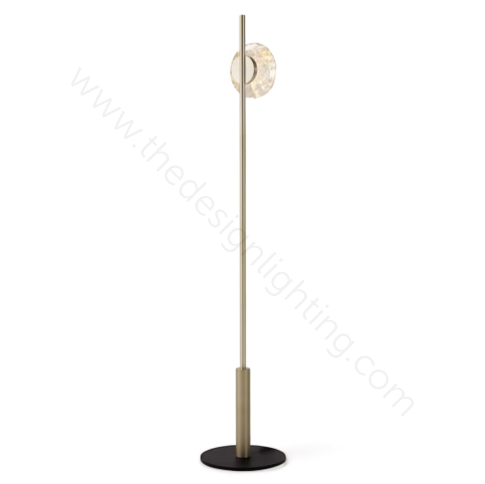 Floor design lamp Ceto CF1 by Ross Gardam