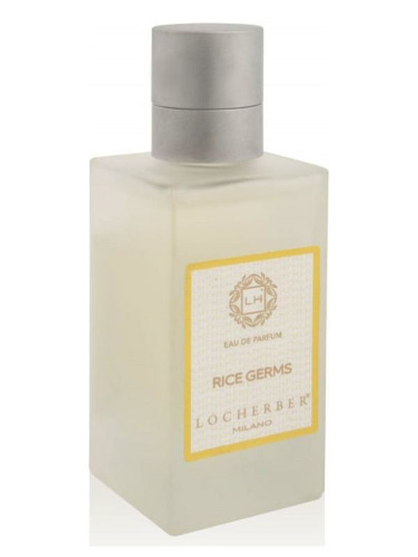 Locherber Milano Rice Germs