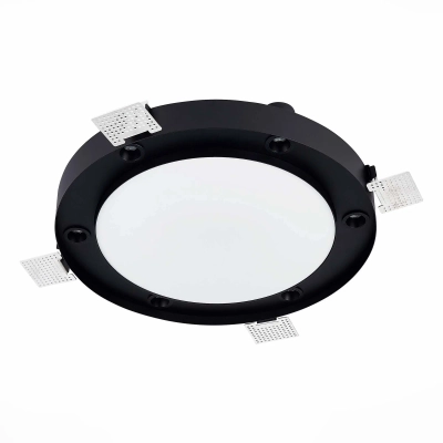 ST706.438.30 Св-к встр. Белый LED 6*5W 3000K 2 700Lm Ra>90 38° IP20 D550xH50 220-240V