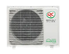 Инверторная сплит-система канального типа серии COMPETENZA DC EU Inverter CO-D 60HNI /CO-E 60HNI (комплект)