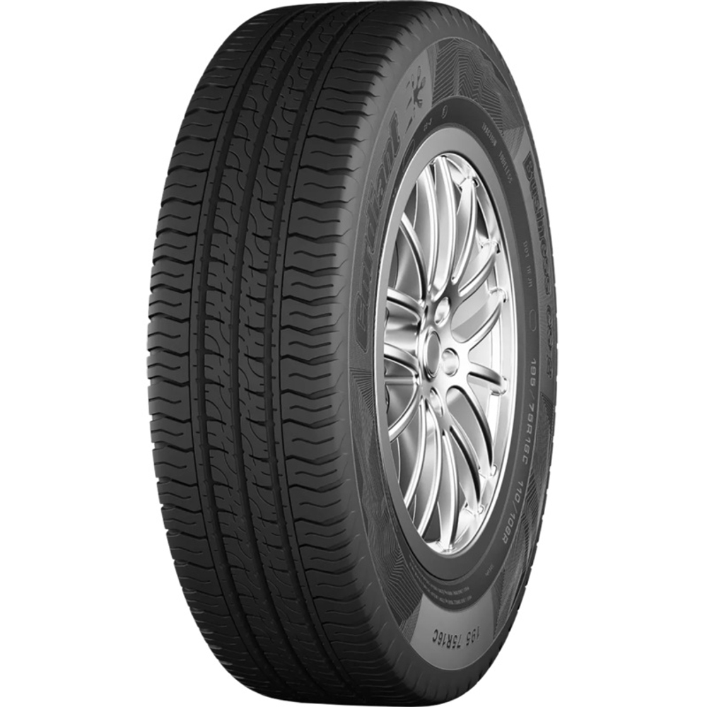 Galaxy 225/70R15C 112/110R Business CS-2 TL