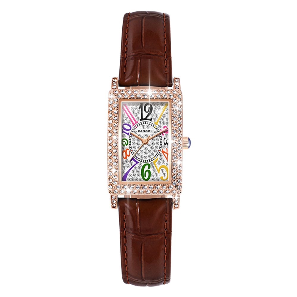 KANGOL Women"s Watch