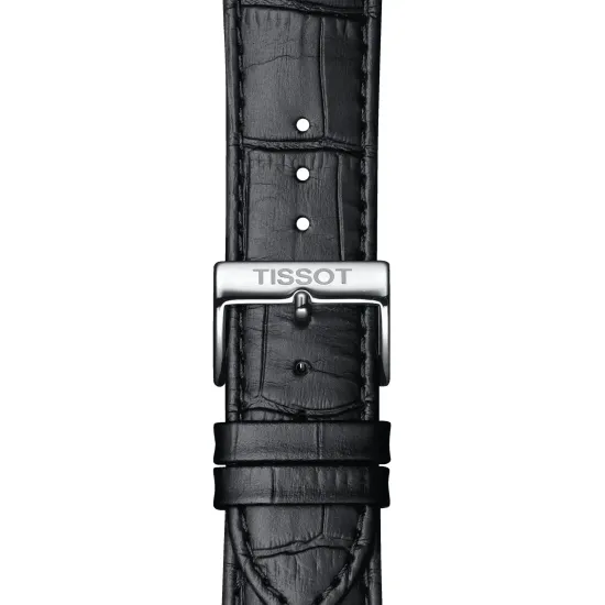 Мужские часы Tissot T129.410.16.053.00