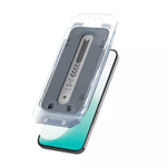 Защитное стекло Nillkin Guardian Full Антишпион для iPhone 17 Air
