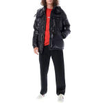 Куртки MONCLER GENIUS x FRGMT FW22 Anthemium, H209U1A00010M2149999