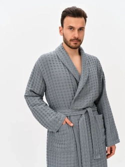Мужской халат Lider Tekstil