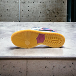 Nike SB Dunk Low • Abstract Art