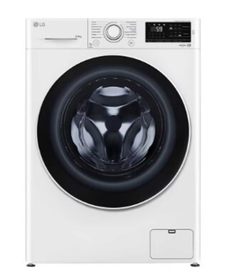 Стиральная машина LG F2J6NM7W