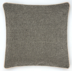 Подушка CUBEПодушка декоративная 45х45 серо-белая мелкая Textil Roig 45x45 Серый / Белый
