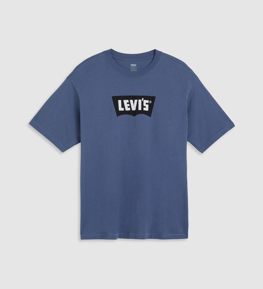 Футболка мужская LEVI'S VINTAGE BW GRAPHIC TEE