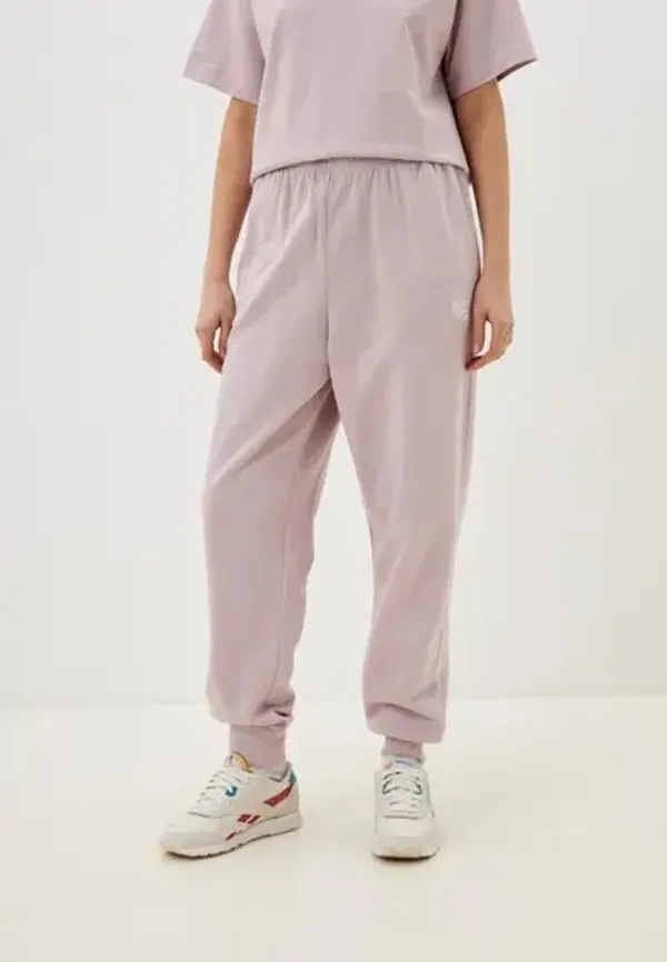 Брюки спортивные женские REEBOK CL AE ARCHIVE FIT FT PANT