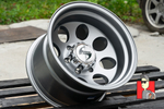 Комплект дисков Mickey Thompson Classic III 16x10 et-38 6x139.7