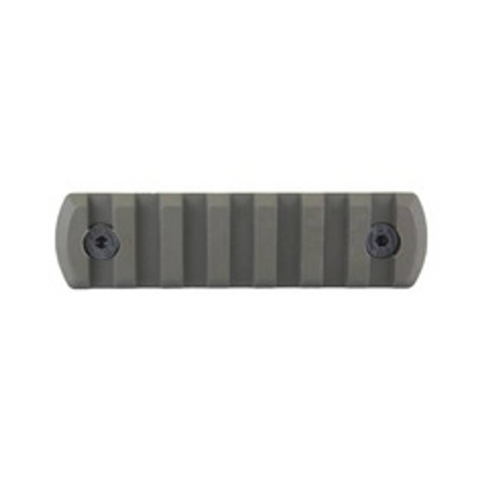 Планка M-Lok на 7 шагов Picatinny, DLG Tactical