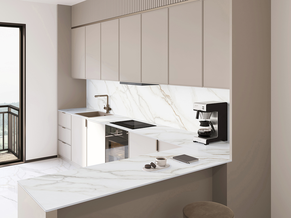 Staro Slab Calacatta Supreme Honed 160x320
