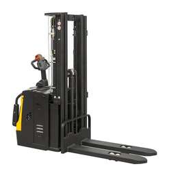 Штабелер электрический самоходный ES16-RS (1600 кг; 5 м; 24 В / 280Ач) SMARTLIFT (SMART) 64-5042