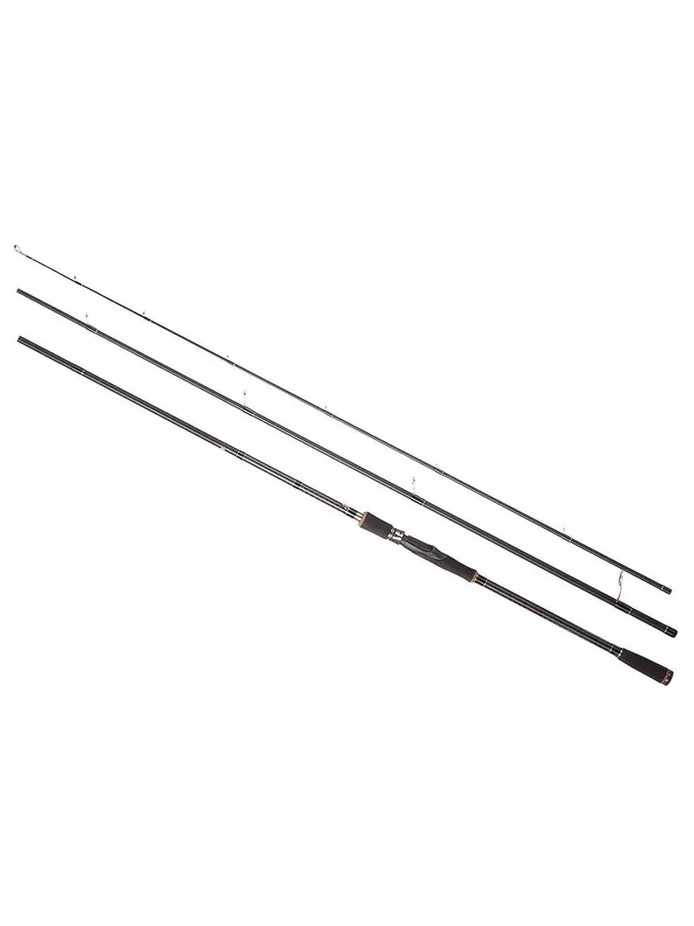 Спиннинг Gladiator 3,0m 15-40g