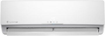 Сплит-система Systemair SYSPLIT WALL SMART 24 EVO HP Q