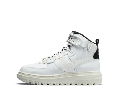 Nike WMNS Air Force 1 Hi UT 2.0 Summit White