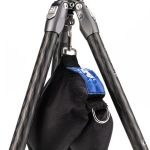 Видеоштатив Benro TTOR24CLVS4PRO карбоновый