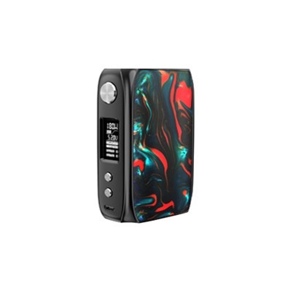 Цена на Боксмод iJOY SHOGUN UNIV 180W Splendor Купить Боксмод iJOY SHOGUN UNIV 180W Splendor