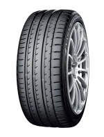 Летняя шина Yokohama Advan Sport V105S (235/55 R17 99Y)