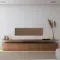 CANVAS SOLO 55 Light Oak