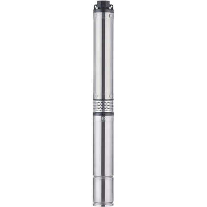 89173 UNIPUMP Погр. центр. электронасос БЦП 3,5-0,63-55 (750 Вт,1 м)