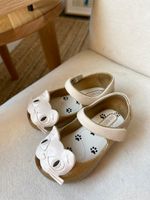 Сандалии Mini Melissa