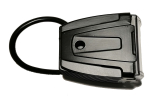 Светодиодная фара + Строб 20W - SQ - Strobe,LIGHTWAY