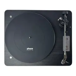 Phaze Audio Adelle Shadow Black