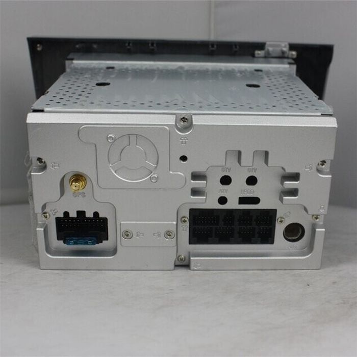 Магнитола для Volkswagen Passat 2005-2015 (B6, B7, CC) - Kuberg KD-1011-P6 на Android 10