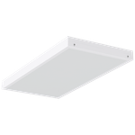 Светильник LED ДПО12-19-341 Universal Prizma EM1 DT 840 595х295х40мм АСТЗ