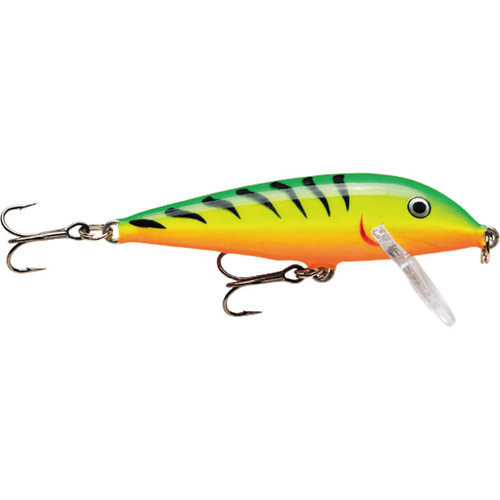 Воблер RAPALA CountDown 01 /FT /тонущий/ 0,3м-0,9м, 2,5см, 3гр