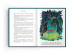Тайны Чароводья. Книга третья. Логово изгнанных