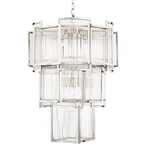 Люстра Chandelier Jet Set арт.111712