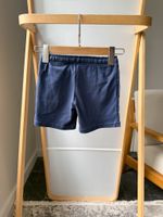 Новые хлопковые шорты H&M, 104