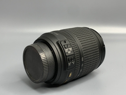 Nikon 18-105mm 3.5-5.6G AF-S ED DX VR Nikkor