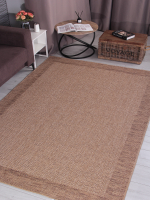 Ковер ST054A - JUTE - Прямоугольник - коллекция AFRA размер 120*180 см