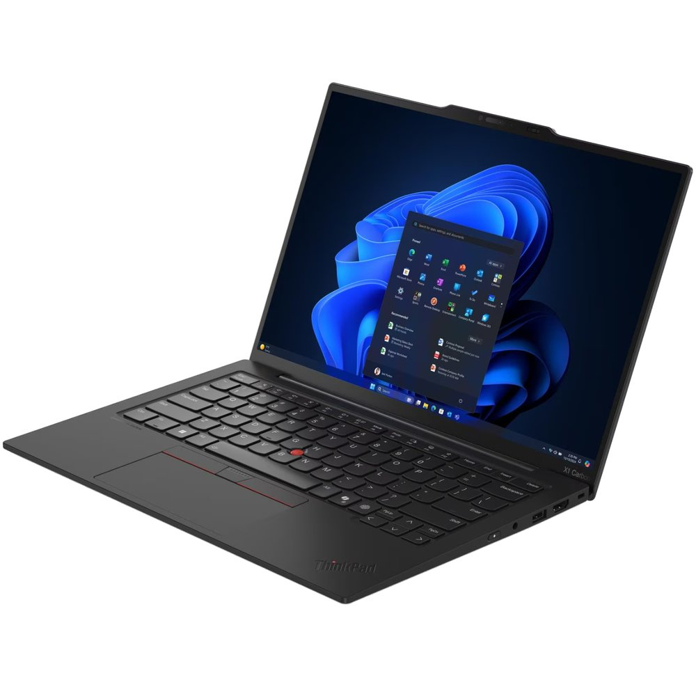 Ноутбук Lenovo ThinkPad X1 Carbon G13 Aura (21NS0012US)
