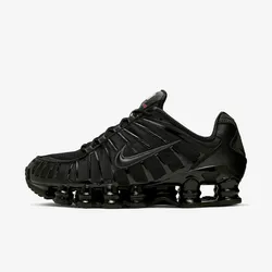 Кроссовки мужские NIKE SHOX TL