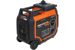 Инверторный генератор EVOline BQH 5200 E (Zongshen) 1T90DF052EVO