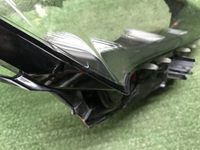 Стекло фары правое Lexus NX 1 (2014-2017) Full LED